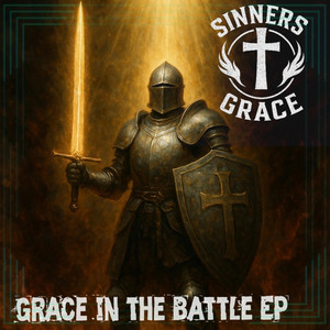 Grace in the battle EP