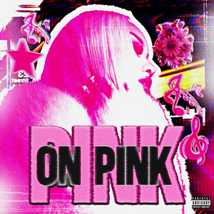Pink On Pink by Stiff Barbie