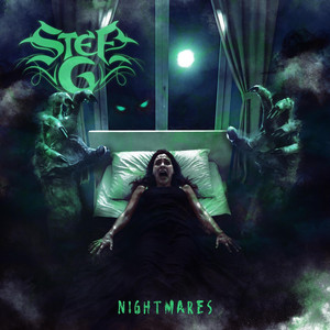 Nightmares by Stef G