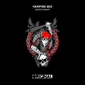 Shock Therapy - EP by Vampire Sex | Spotify