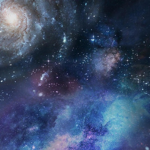 Space Escapade by I'm a Really Good Rapper