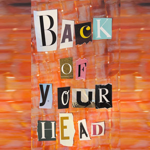 Back of Your Head by Sugar Sharp
