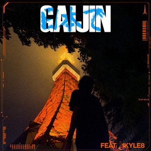 Zander Small - gaijin in tokyo (feat. 1kyle8)