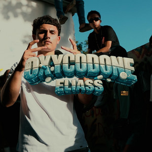 Oxycodone by ELIASS