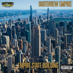 Empire State Building by Southview Empire