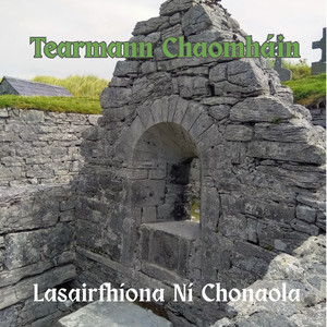 LasairfhÍona NÍ Chonaola poster