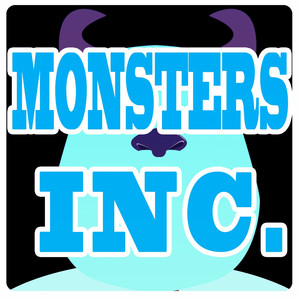 Monsters Inc. Ringtone - song and lyrics by The Theme Tune Kids | Spotify