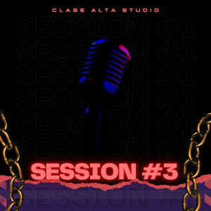 Session 3 Instrumntal by New Black Cotize
