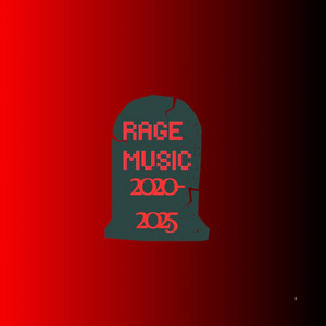 Bring the rage back! (Rage with me soon!)