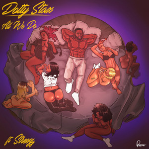 Portada de All We Do