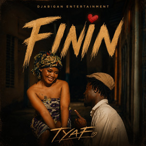 FININ by Tyaf
