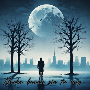Noche buena sin tu voz