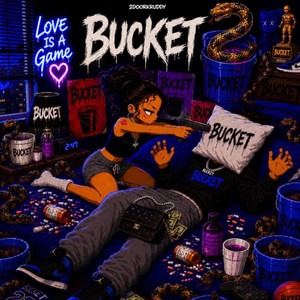 Bucket 2 by 2DoorKruddy