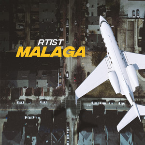 Malaga by Rtist