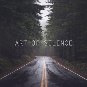 Art of Silence by UniqOfficial
