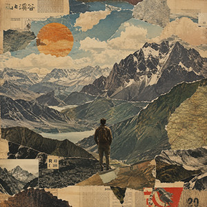 Mountain Time by twuan