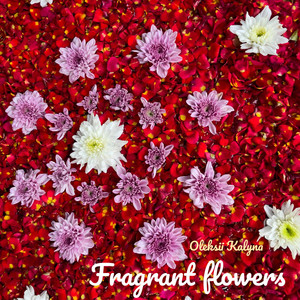 Fragrant flowers