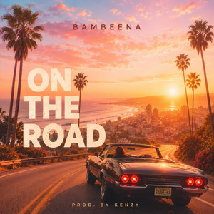 On The Road by Bambeena