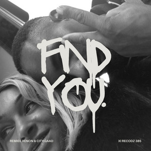Portada de Find You