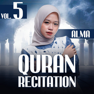 Murottal Surah Al-Qalam - Maqam Hijaz by ALMA