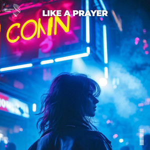 Like A Prayer by eyeroze, Melodyz Town