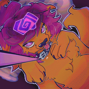 Puppy-Eyed by puppygirl