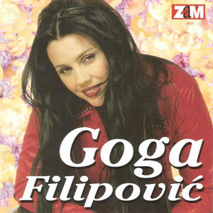 Ja umirem a ti odlaziš by Goga Filipovic