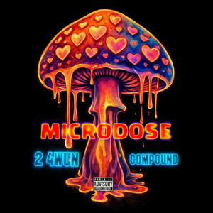 Microdose (feat.Compound)
