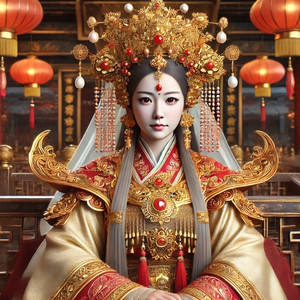 白沙屯媽祖