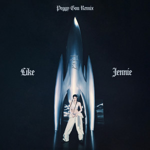 JENNIE - like JENNIE (Peggy Gou Remix)