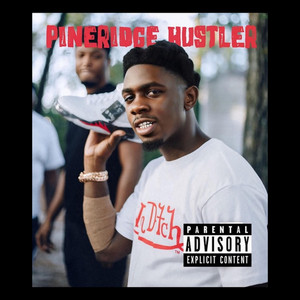 Pineridge Hustler by Spliffjit