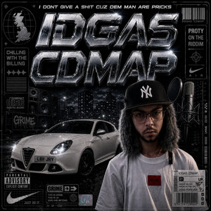 IDGAS-CDMAP by Proty, Filthy Gears