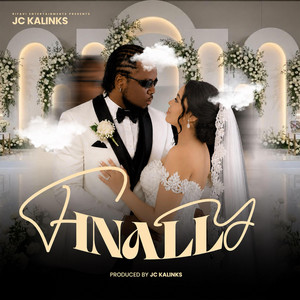 FINALLY by JC Kalinks