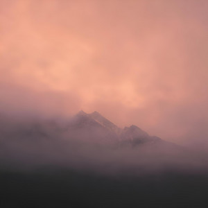 Until Morning by Alessandro Penna, Davide Nigro