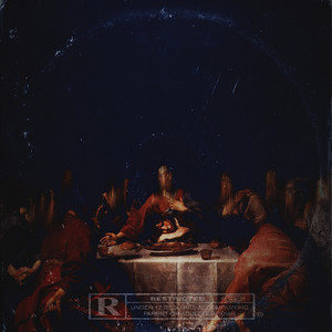 Last Supper (feat. Rory Fresco) by Justend, Rory Fresco