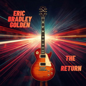 Eric Bradley Golden