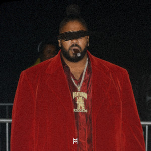 Suge Knight