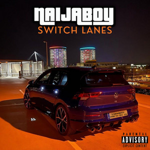 Portada de Switch Lanes