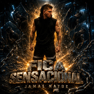 Fica Sensacional by Jamal Natuê