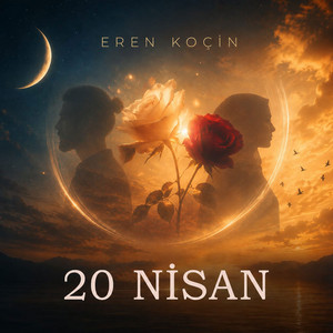 20 NİSAN by Eren Koçin