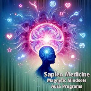 Attract your Desire by Sapien Medicine
