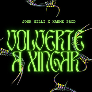 Volverte A Xingar by Josh Milli, Kaemeprod