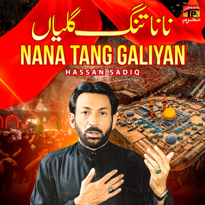 Hassan Sadiq - Nana Tang Galiyan