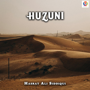 Hasrat Ali Siddiqui - Huzuni