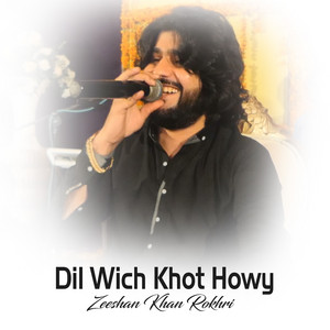 Zeeshan Khan Rokhri - La Yari