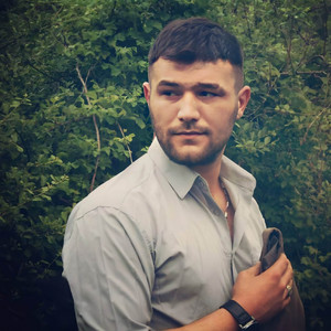 İlkay Keskin - Ytrz