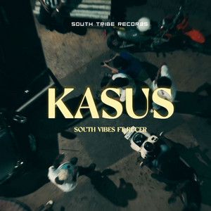 KASUS by SOUTH VIBES, Rucer