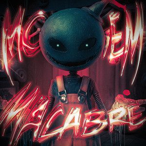 MONTAGEM MACABRE (ULTRA SLOWED) by tvoy, fenekot