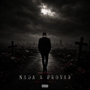 Nada a Provar by Amiel Deep