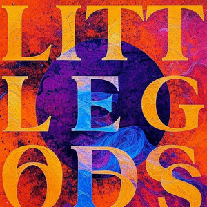 Little Gods (Rob Closs Remix)